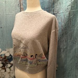Vintage Disney | The Lion King | Sweater